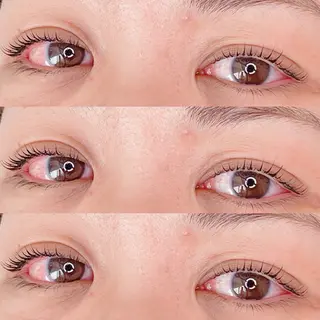 マツエク・マツパ salon de cocoa所属・yoshioka satokoのマツエク・マツパデザイン