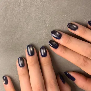 ネイル Black sheep.所属・Fujimori .のネイルデザイン