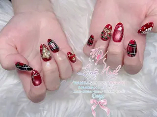 ネイル ７９LINA NAIL 心斎橋店所属・リナネイル アメ村心斎橋店のネイルデザイン