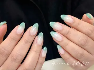 ネイル Hi nail🎀 池袋kozueのネイルデザイン