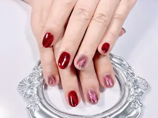 ネイル ネイルサロン ロア旧ジョリーのネイルデザイン