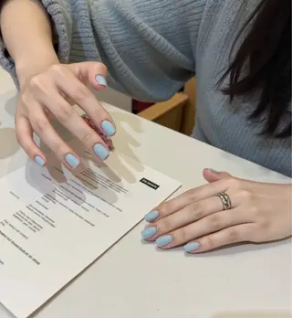 ネイル YK 美学院のネイルデザイン