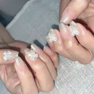 ネイル 林 ✨syousyouのネイルデザイン