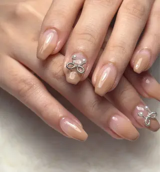 ネイル STELLA ✩のネイルデザイン