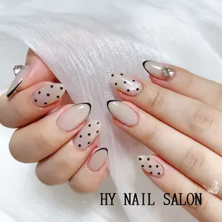 ネイル HY NAIL SALON所属・HY NAIL SALONのネイルデザイン