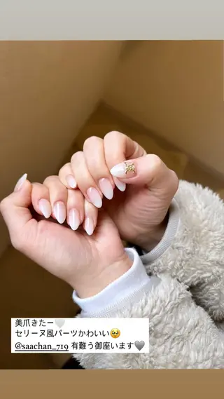 メンズ ネイル Non Nonのネイルデザイン