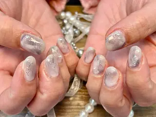 ネイル nailstudio ely_mayumiのネイルデザイン