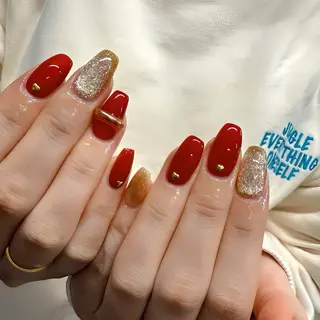 ネイル Jewel.(ジュエル)所属・ジュエル.《ネイル》 モデル募集中のネイルデザイン