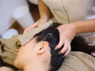 エステティックサロンアトリエホミィ所属・エステティックサロン アトリエ　ホミィのエステ・リラクイメージ