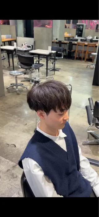 ショート ハイトーン💖 etsukiのヘアスタイル