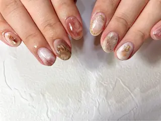 キッズ ネイル illum hicariのネイルデザイン