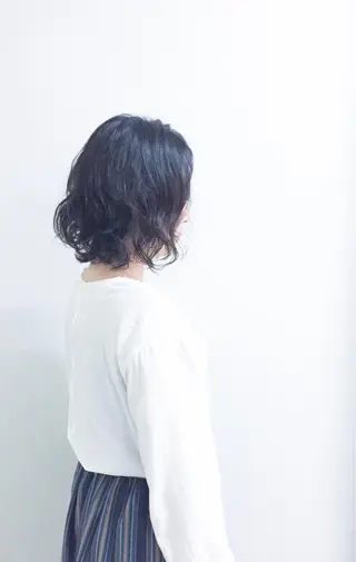 ミディアム un所属・un 溝の口 伊豆本のマツエク・マツパデザイン