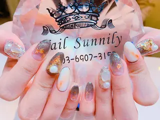 ネイル リン リンのネイルデザイン