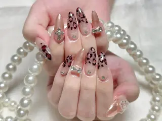 ネイル かすみ ✨のネイルデザイン