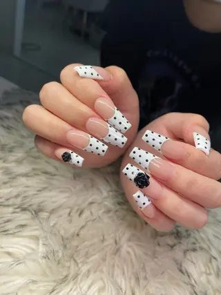 ネイル NAILFOCUS★ AYANOのネイルデザイン