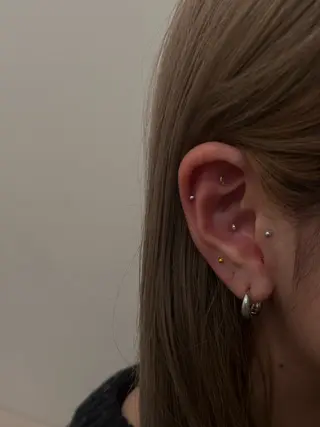 Lea's所属・【Lea's 】 hazukiのエステ・リラクイメージ