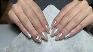 ネイル イブ ネイリのネイルデザイン