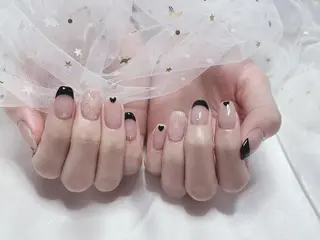 ネイル ジョリ kasumi🌹💅のネイルデザイン
