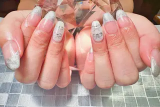 ネイル Regulus 光田のネイルデザイン