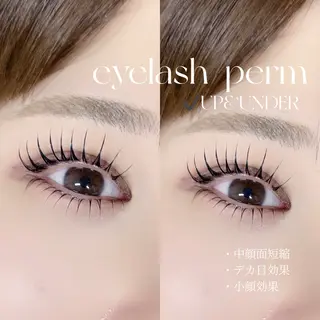 マツエク・マツパ Himmel🪽💎 yumisaのマツエク・マツパデザイン