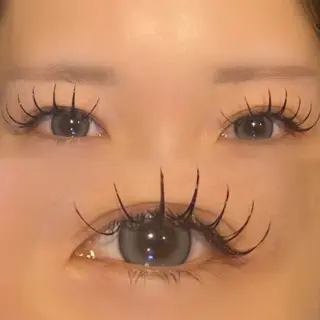 マツエク・マツパ nail&eye beauty ORB所属・干場 れいのその他イメージ