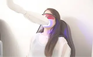 BITSU　PRESS原宿所属・PRESS 中山のエステ・リラクイメージ