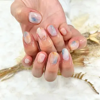 ネイル Basic町田本店 Suzunaのネイルデザイン