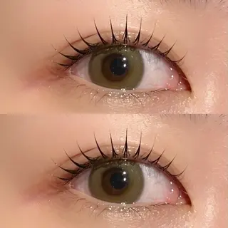 マツエク・マツパ igeta所属・yui 表参道のマツエク・マツパデザイン