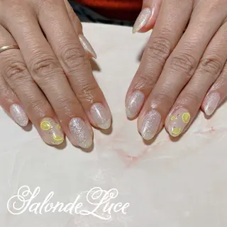 ネイル Salon de Luceのネイルデザイン