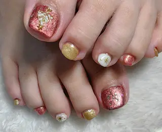 ネイル reve あやののネイルデザイン