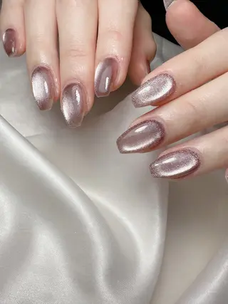 ネイル Beauty salon Kのネイルデザイン