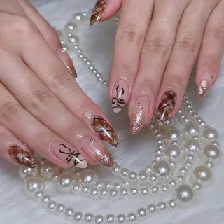 ネイル Diamond NAIL✨のネイルデザイン