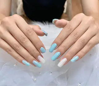 ネイル lotty nail conomiのネイルデザイン