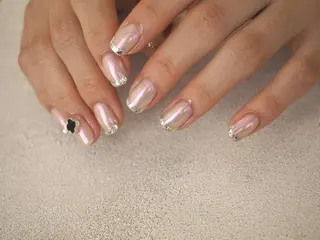 ネイル 田中 （ネイリスト）のネイルデザイン