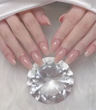 ネイル NailSalon✨ Écrinエクランのネイルデザイン