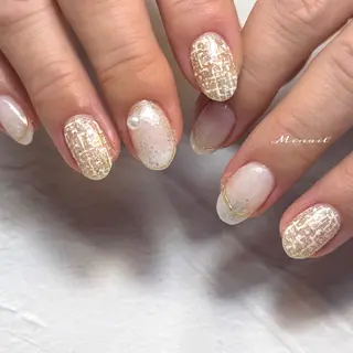 ネイル 自宅ネイルサロン Minailのネイルデザイン