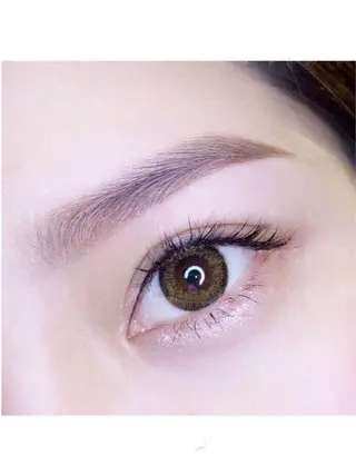 マツエク・マツパ 神山 ビューティー・アイのマツエク・マツパデザイン