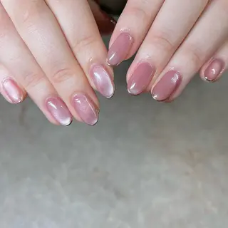 ネイル maison de NALIのネイルデザイン