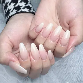 ネイル miku 🦋nailのネイルデザイン