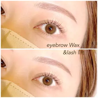 マツエク・マツパ eye SANAのマツエク・マツパデザイン