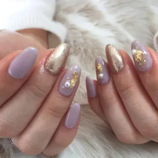 ネイル 田中 （ネイリスト）のネイルデザイン