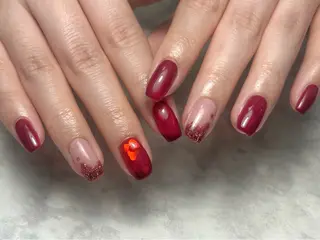 ネイル Aspii アスピーのネイルデザイン