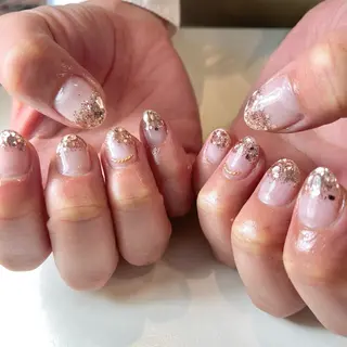 ネイル Ange epais nAnnAnのその他イメージ