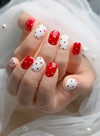 ネイル Miss Uネイルサロン所属・MissU ネイルサロンのネイルデザイン