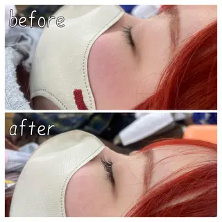 マツエク・マツパ 🦋似合わせまつぱ 塩原香月🦋のマツエク・マツパデザイン