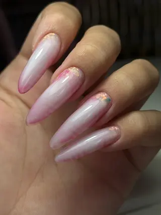 ネイル Isinha Nailsのネイルデザイン