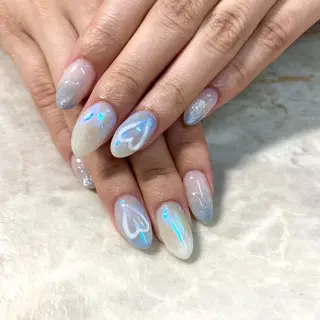 ネイル maison de NALIのネイルデザイン