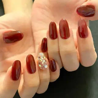 ネイル nail*157 .のネイルデザイン