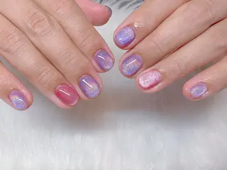 ネイル エン Nail salonのネイルデザイン