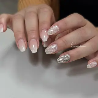 ネイル Liebe nailのネイルデザイン